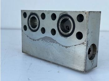 Schwenkmotor für Baumaschine Liebherr Dämpfungsventil ID-Nr.10121777. P924 COMP, P926, R926, R916, R922, R924 COMP, R924, R926 COMP, R926, R930, R936, R946, R950 T, R960 T. #10121777.43199#: das Bild 3 Schwenkmotor für Baumaschine Liebherr Dämpfungsventil ID-Nr.10121777. P924 COMP, P926, R926, R916, R922, R924 COMP, R924, R926 COMP, R926, R930, R936, R946, R950 T, R960 T. #10121777.43199#: das Bild 3