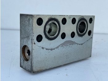 Schwenkmotor für Baumaschine Liebherr Dämpfungsventil ID-Nr.10121777. P924 COMP, P926, R926, R916, R922, R924 COMP, R924, R926 COMP, R926, R930, R936, R946, R950 T, R960 T. #10121777.43199#: das Bild 4 Schwenkmotor für Baumaschine Liebherr Dämpfungsventil ID-Nr.10121777. P924 COMP, P926, R926, R916, R922, R924 COMP, R924, R926 COMP, R926, R930, R936, R946, R950 T, R960 T. #10121777.43199#: das Bild 4