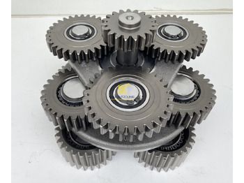 LIEBHERR Fahrantrieb