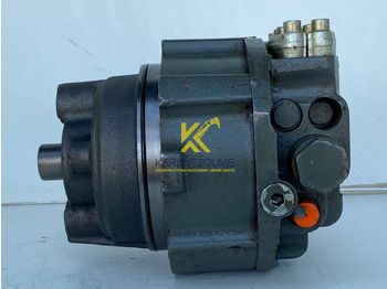 LIEBHERR Hydraulikmotor