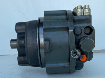 LIEBHERR Hydraulikmotor