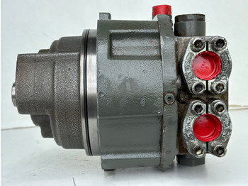 Hydraulikmotor für Baumaschine Liebherr Hydraulikeinbaumotor CMVE O 108.  ID-Nr.10118562 - ID-Nr.10132610 - ID-Nr.10129048. LOS1916, LOS916, LOS926, R906, R916, R918, R920, R922, R924, R926COMP, R926, R936. #28313#: das Bild 5
