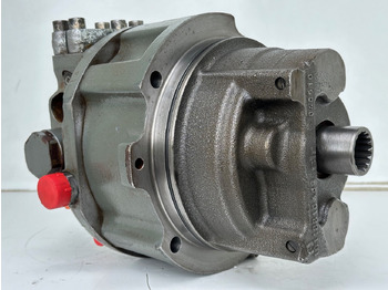 LIEBHERR Hydraulikmotor