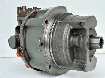 LIEBHERR Hydraulikmotor