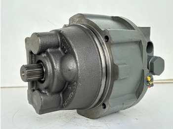 LIEBHERR Hydraulikmotor