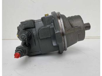 Hydraulikmotor für Baumaschine Liebherr Hydraulikeinbaumotor FMF045.  ID-Nr.10129444.: das Bild 4
