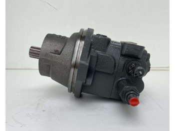 Hydraulikmotor für Baumaschine Liebherr Hydraulikeinbaumotor FMF045.  ID-Nr.10129444.: das Bild 5