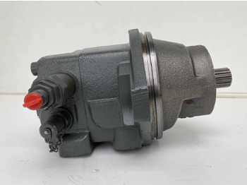 Hydraulikmotor für Baumaschine Liebherr Hydraulikeinbaumotor FMF045.  ID-Nr.10129444.: das Bild 2