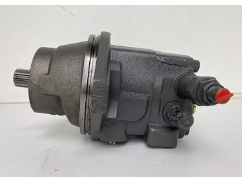 LIEBHERR Hydraulikmotor