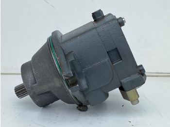 LIEBHERR Hydraulikmotor