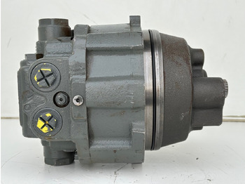Hydraulikmotor für Baumaschine Liebherr Hydraulikeinbaumotor LH46VE 085.  ID-Nr.12421312 - ID-Nr.12881023.  LO1926, LOS926 K-LC, R922, R924, R926, R926 K-LC, R930 T.    #20.38.0978#: das Bild 4