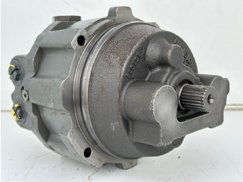 Hydraulikmotor für Baumaschine Liebherr Hydraulikeinbaumotor LH46VE 085.  ID-Nr.12421312 - ID-Nr.12881023.  LO1926, LOS926 K-LC, R922, R924, R926, R926 K-LC, R930 T.    #20.38.0978#: das Bild 2