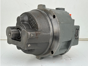 LIEBHERR Hydraulikmotor