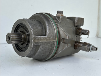 LIEBHERR Schwenkmotor