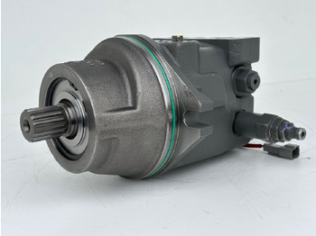 LIEBHERR Hydraulikmotor