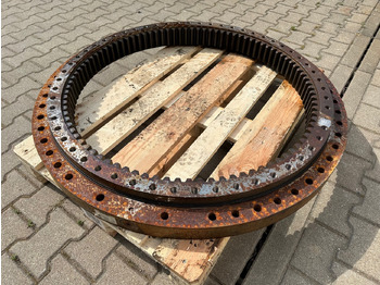 Drehkranz für Kettenbagger Liebherr Kugeldrehverbindung Typ:KUD64VJ003-001. ID-Nr.982751901 - ID-Nr.932833001.   A914B-LI, A914C-LI, A924C-LI, LH30, LH35, R914B, R914C, R922, R924B, R924 C, R924 COMP, P924 C.  #0115#: das Bild 5