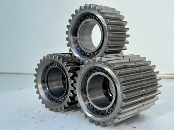 LIEBHERR Transmission