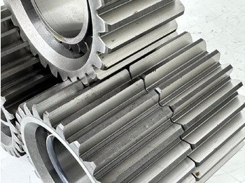 Fahrantrieb für Baumaschine Liebherr Planetenrad ID-Nr.9442834-ID-Nr.944283403. FAT350-FAT350P022-FAT350P032-FAT350P059-FAT350P062-FAT350P068-FAT350P079. LH22,R313,R317,R900,R902,R904,R912,R914,R922,R924. #944283503.27.12.02#: das Bild 5