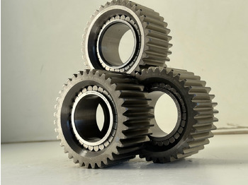 LIEBHERR Transmission