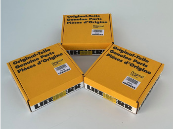 LIEBHERR Schwenkmotor