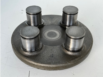 LIEBHERR Schwenkmotor