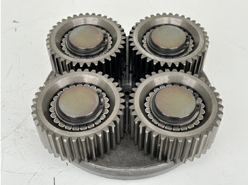 LIEBHERR Transmission