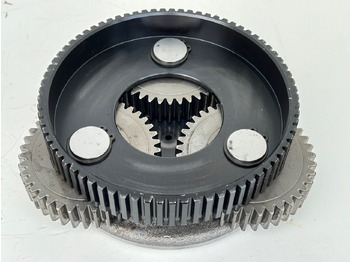 LIEBHERR Transmission