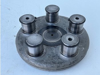 LIEBHERR Schwenkmotor