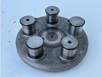 LIEBHERR Schwenkmotor