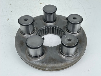 LIEBHERR Schwenkmotor