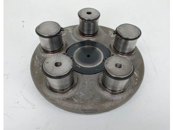 LIEBHERR Schwenkmotor