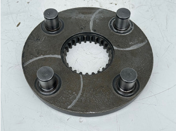 LIEBHERR Schwenkmotor
