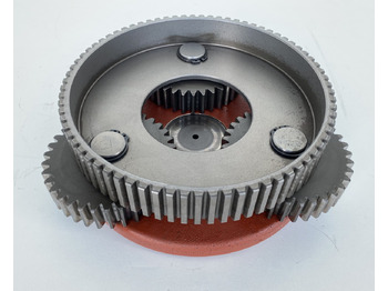 LIEBHERR Schwenkmotor