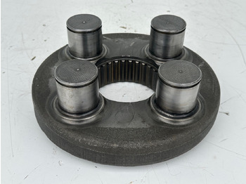 LIEBHERR Schwenkmotor