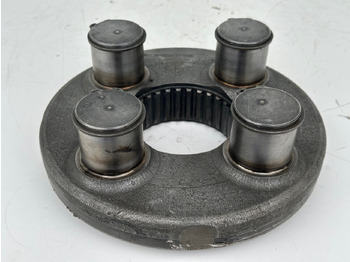 LIEBHERR Schwenkmotor