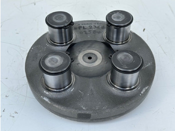 LIEBHERR Schwenkmotor