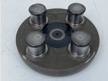 LIEBHERR Transmission