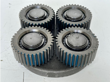 LIEBHERR Schwenkmotor