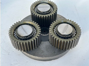 LIEBHERR Transmission