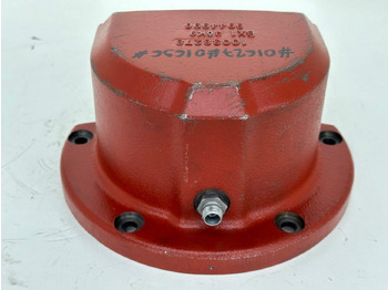 LIEBHERR Schwenkmotor
