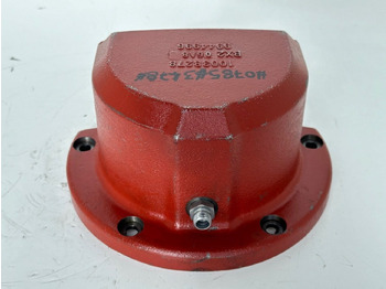 LIEBHERR Schwenkmotor