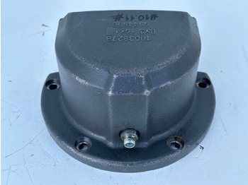 LIEBHERR Schwenkmotor
