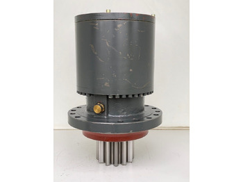 LIEBHERR Schwenkmotor