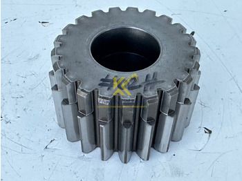 LIEBHERR Fahrantrieb