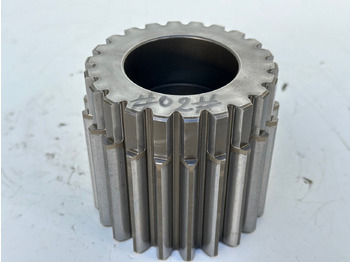 LIEBHERR Getriebe