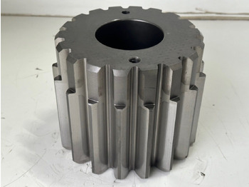 Getriebe für Baumaschine Liebherr Sonnenrad ID-Nr.90208287. T236-1236. #90208287.02#: das Bild 3 Getriebe für Baumaschine Liebherr Sonnenrad ID-Nr.90208287. T236-1236. #90208287.02#: das Bild 3