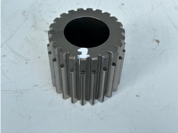 LIEBHERR Fahrantrieb