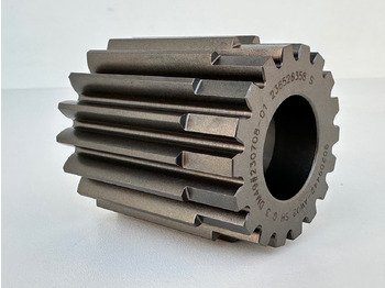 LIEBHERR Schwenkmotor