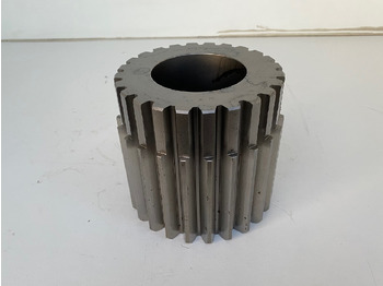 LIEBHERR Fahrantrieb