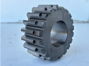 LIEBHERR Fahrantrieb